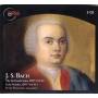 J. S. Bach / Watchorn - Six French Suites Bwv 812-817 Little Preludes
