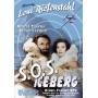 Sos Iceberg / (b & w) - Sos Iceberg [US-Version, Regio 1]