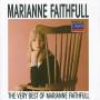 marianne Faithfull - The Very Best Of Marianne Fait