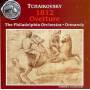 Tchaikovsky / Ormandy / Phl - 1812 Overture / Capriccio Italien / Marche Slave