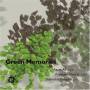 Azam Ali - Green Memories