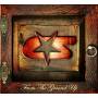 Collective Soul - From The Ground Up