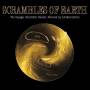 Seti-x - Scrambles Of Earth: The Voyager Interstellar