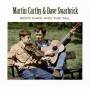 Martin Carthy & Dave Swarbrick - Both Ears And The Tail