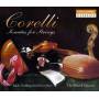 The Purcell Quartet - Sonaten Fr Streicher