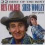 Sheb Wooley - 22 Best Of The Best