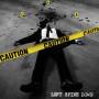 Left Spine Down - Caution