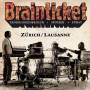 Brainticket - Zrich / Lausanne