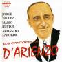 Laborde / Bustos / Valdez - Cantores De D Arienzo