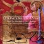 Utah Chamber Artists / Philadelphia Brass - Eternity Shut In A Span