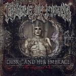 Cradle Of Filth - Dusk And Her Embrace (24 Page Hardcover Digibook C