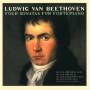 Ludwig Van Beethoven - Khouri Plays Piano Sonatas Nos. 12-14 & 23
