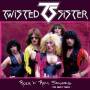 Twisted Sister - Rock 'n' Roll Saviors-the Early Years