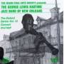 George Lewis - Oxford Series 12