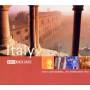 Various - Rough Guide To Italy