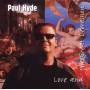 Paul Hyde - Love and the Great Depression