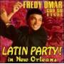 Fredy Omar - Latin Party