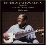 Buddhadev Das Gupta - Raga Kafi