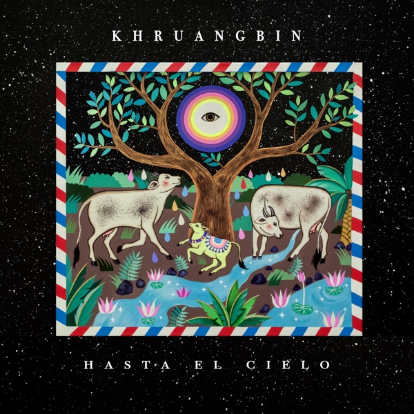 Hasta El Cielo (Con Todo El Mundo In Dub) (180g) 1