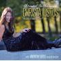 Christa Justus - Throw It To The Wind