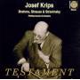 Josef Krips / Philharmonia Orch. - Orchestersuiten-& Ouvertren