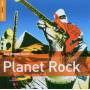 Diverse Rock - Rough Guide To Planet Rock