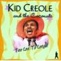Kid Creole And The Coconuts - Too Cool To Conga!