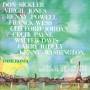 Dameronia - Live At Theatre Boulogne Billancourt