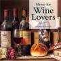 Various - Music For Wine Lovers