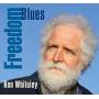Ken Whiteley - Freedom Blues