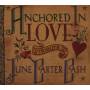June.=Tribut Carter-Cash - Anchored In Love-12tr-
