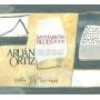 Aruan Ortiz - Santiarican Blues Suite