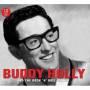 Buddy Holly - And The Rock'n'Roll Giant