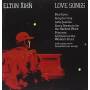 Elton John - LOVE SONGS