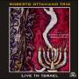 Roberto Ottaviano - Live In Israel
