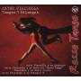 Astor Piazzolla - Rosso Tango Tangos Y Milongas