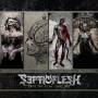 Septicflesh - In the Flesh-Part I (4CD-Boxset)