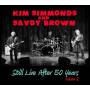 Kim Simmonds / Savoy Brown - Still Live After 50 Years Vol.2