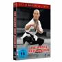 Jet LI - Macht Der Shaolin-Cover A [DVD] [DE-Version, Regio 2/B]