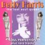 Betty Harris - Lost Soul Queen