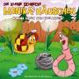 Die Kleine Schnecke Monika Huschen - 30: Warum kugeln sich Kugelasseln?