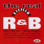 Various - The Real Excello R&B