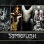 Septicflesh - In the Flesh - Part II (4CD-Boxset)