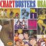 Various - CHARTBUSTERS USA 1