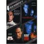 Steven Seagal - Steven Seagal: 4 Film Favorites [US-Version, Regio 1]