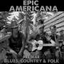 Various - Epic Americana