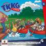 TKKG Junior - 016/Trgerischer Paddelspa