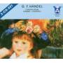 Collegium Aurem / Mainzer Ko / Keh - Concerto Grosso (hndel,georg Friedrich)