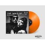 The Courettes - THE SOUL OF... THE FABULOUS COURETTES (Orange Viny