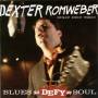 Dexter Romweber - Blues That Defy My Soul